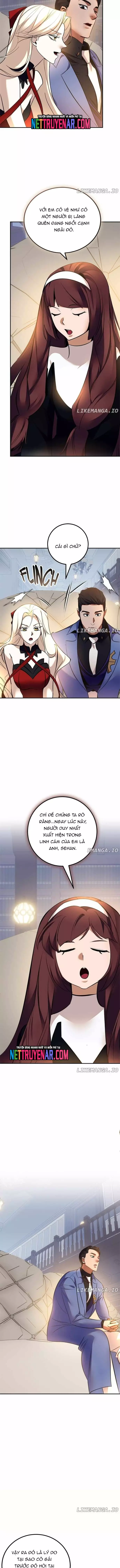 Trở Lại Thành Người Chơi Chapter 208 - Trang 3