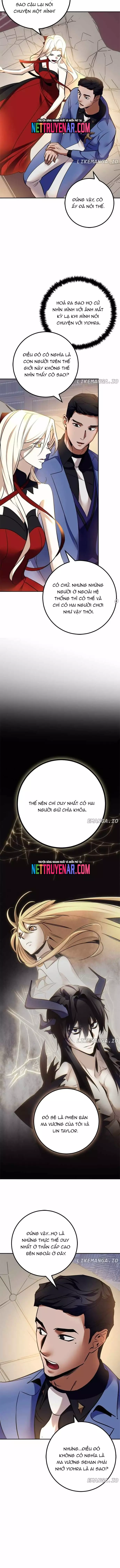 Trở Lại Thành Người Chơi Chapter 208 - Trang 3