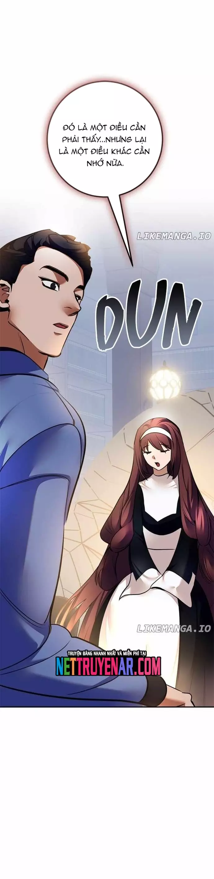 Trở Lại Thành Người Chơi Chapter 208 - Trang 3
