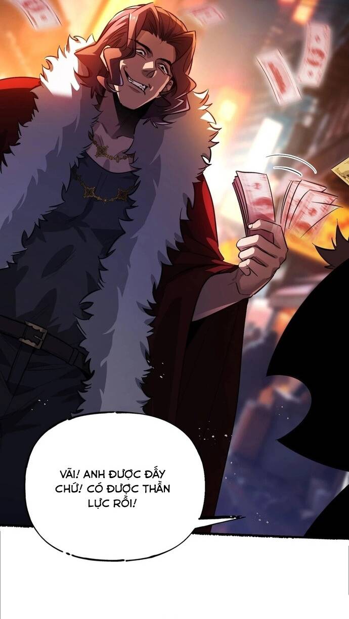 Trở Lại Từ Cái Chết, Ta Thống Trị Kỷ Nguyên Tu Tiên Số Chapter 1 4