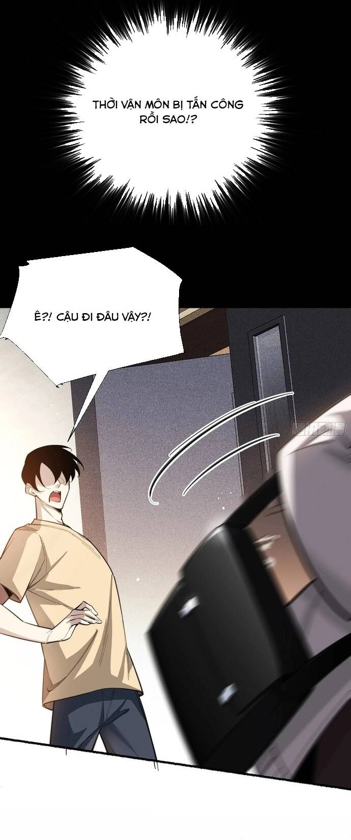 Trở Lại Từ Cái Chết, Ta Thống Trị Kỷ Nguyên Tu Tiên Số Chapter 1 13