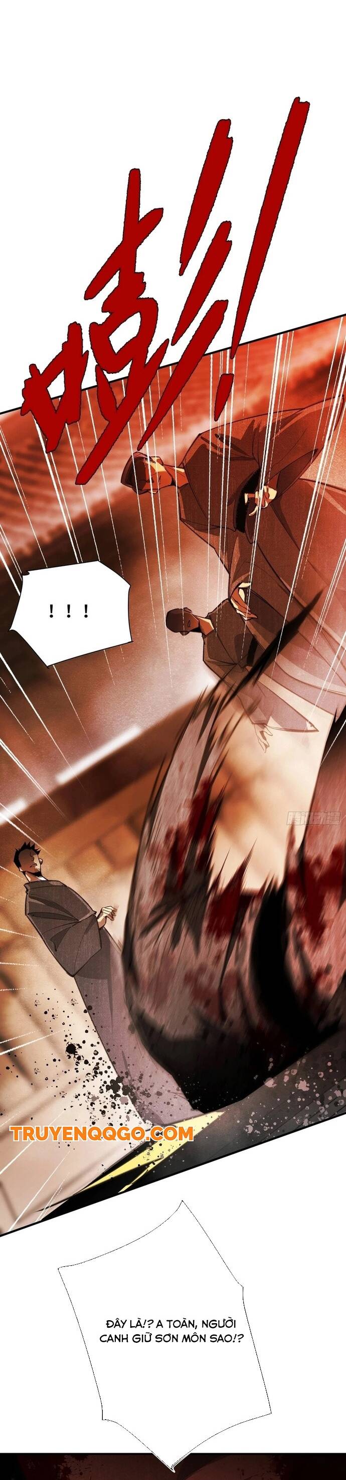 Trở Lại Từ Cái Chết, Ta Thống Trị Kỷ Nguyên Tu Tiên Số Chapter 1 18