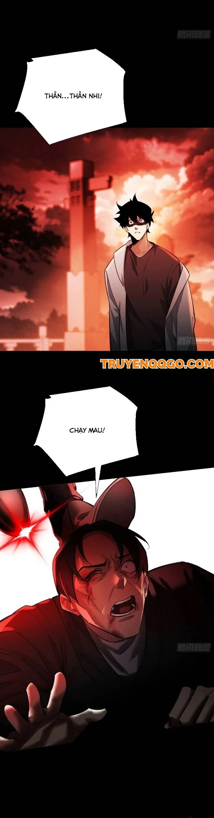 Trở Lại Từ Cái Chết, Ta Thống Trị Kỷ Nguyên Tu Tiên Số Chapter 1 23