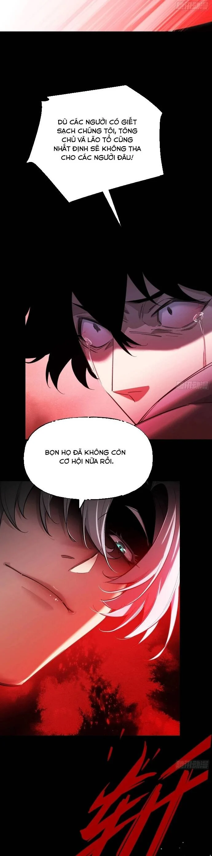 Trở Lại Từ Cái Chết, Ta Thống Trị Kỷ Nguyên Tu Tiên Số Chapter 1 29