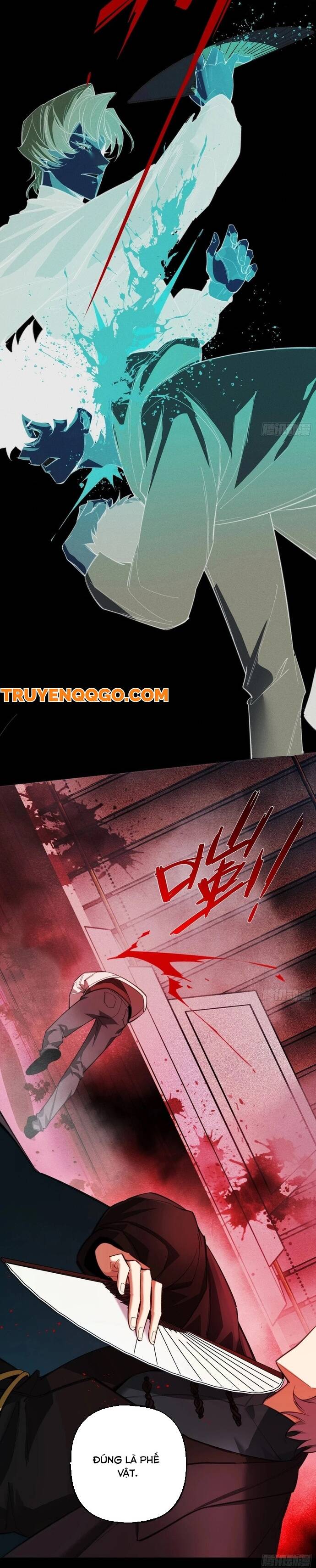 Trở Lại Từ Cái Chết, Ta Thống Trị Kỷ Nguyên Tu Tiên Số Chapter 1 30