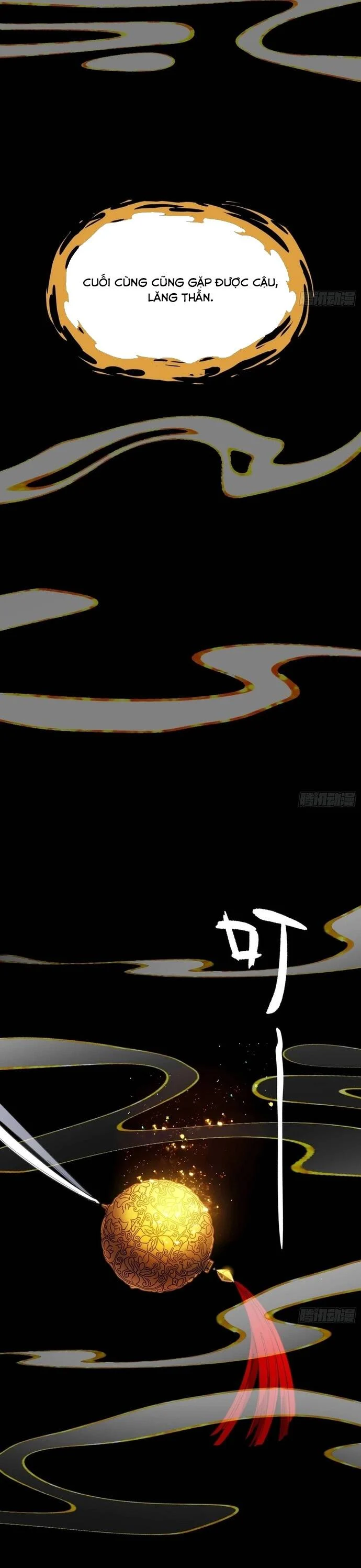 Trở Lại Từ Cái Chết, Ta Thống Trị Kỷ Nguyên Tu Tiên Số Chapter 1 36