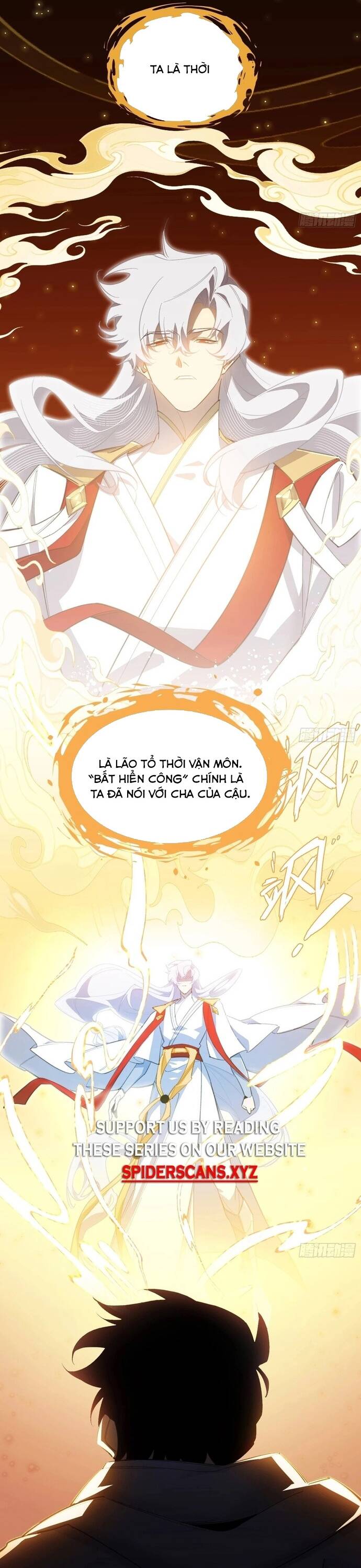 Trở Lại Từ Cái Chết, Ta Thống Trị Kỷ Nguyên Tu Tiên Số Chapter 1 39