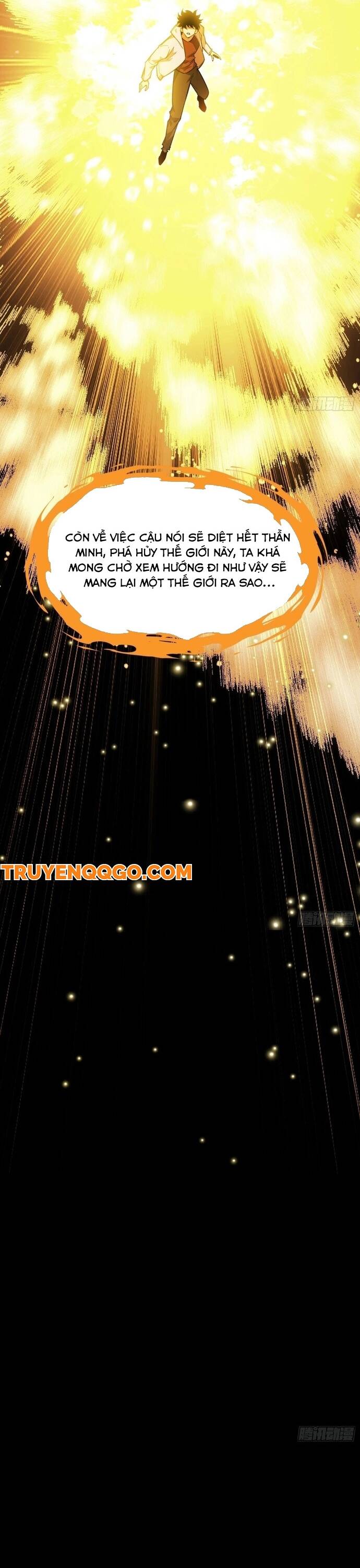 Trở Lại Từ Cái Chết, Ta Thống Trị Kỷ Nguyên Tu Tiên Số Chapter 1 46