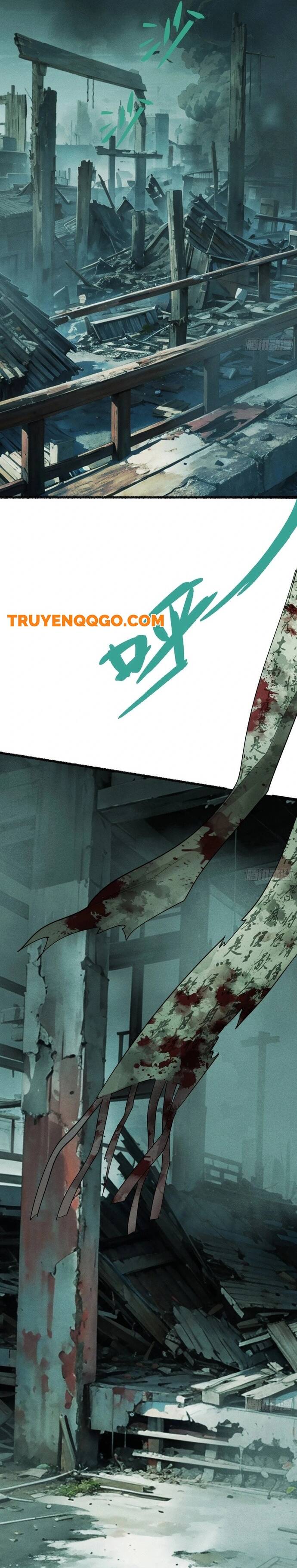 Trở Lại Từ Cái Chết, Ta Thống Trị Kỷ Nguyên Tu Tiên Số Chapter 1 48