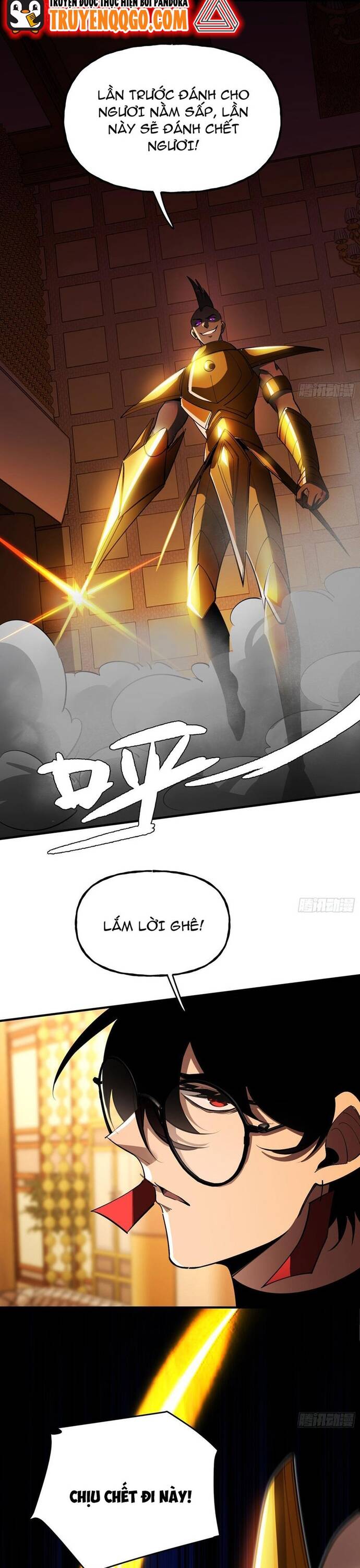 Trở Lại Từ Cái Chết, Ta Thống Trị Kỷ Nguyên Tu Tiên Số Chapter 10 18