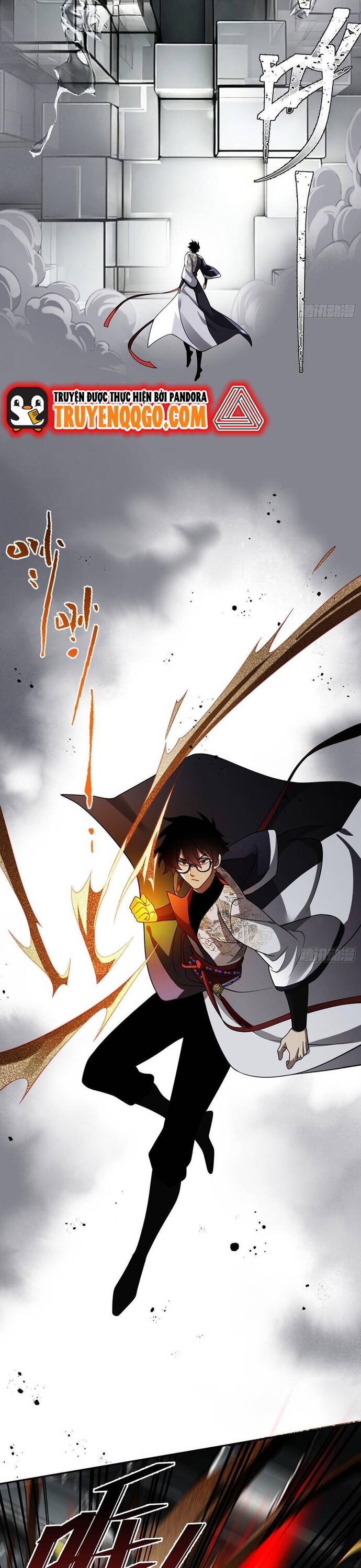 Trở Lại Từ Cái Chết, Ta Thống Trị Kỷ Nguyên Tu Tiên Số Chapter 11 7