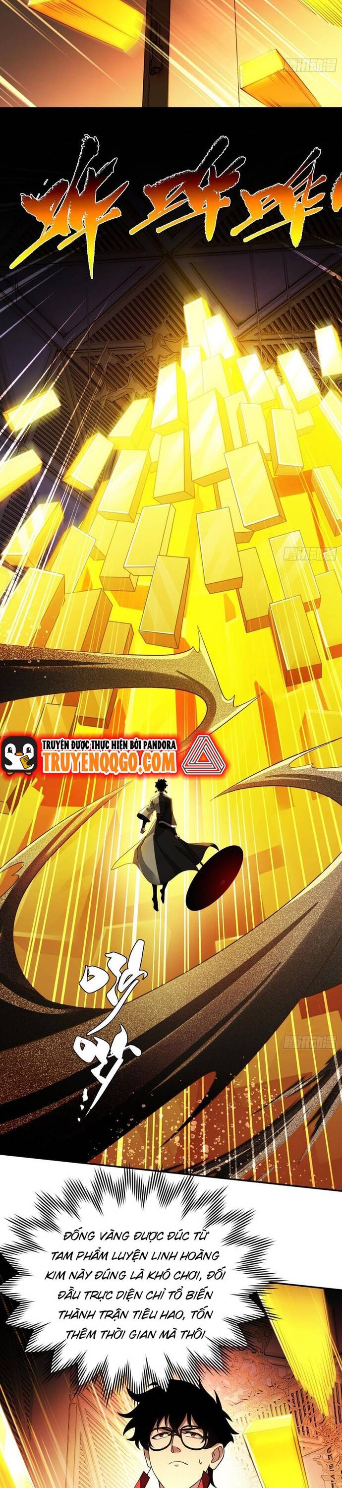 Trở Lại Từ Cái Chết, Ta Thống Trị Kỷ Nguyên Tu Tiên Số Chapter 12 8
