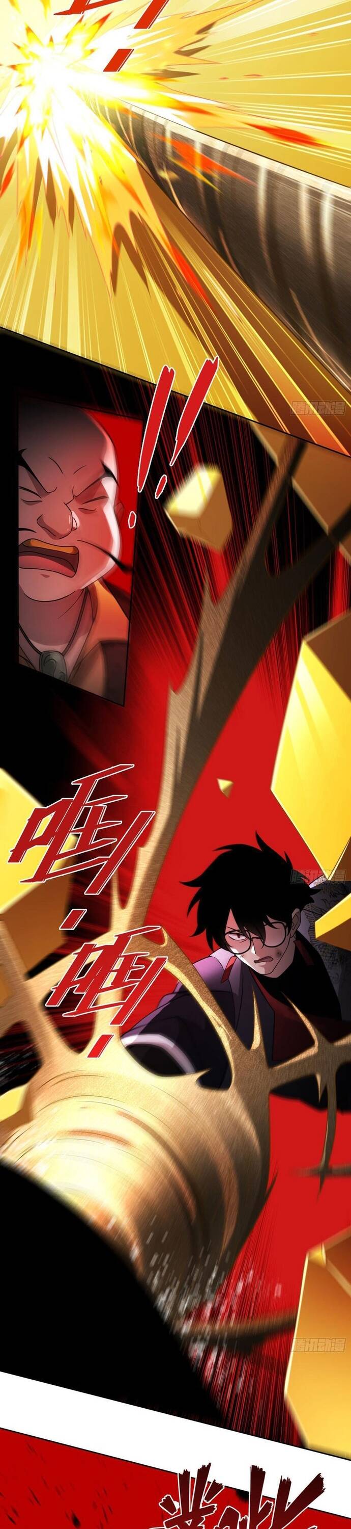 Trở Lại Từ Cái Chết, Ta Thống Trị Kỷ Nguyên Tu Tiên Số Chapter 12 14