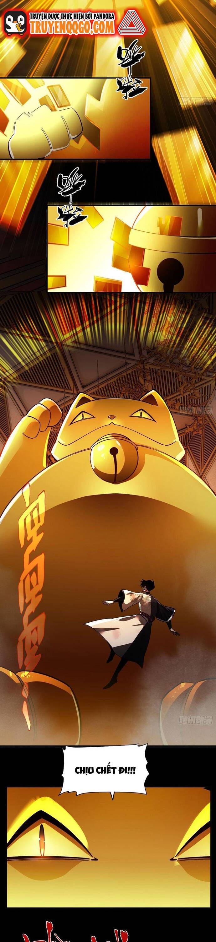 Trở Lại Từ Cái Chết, Ta Thống Trị Kỷ Nguyên Tu Tiên Số Chapter 12 18