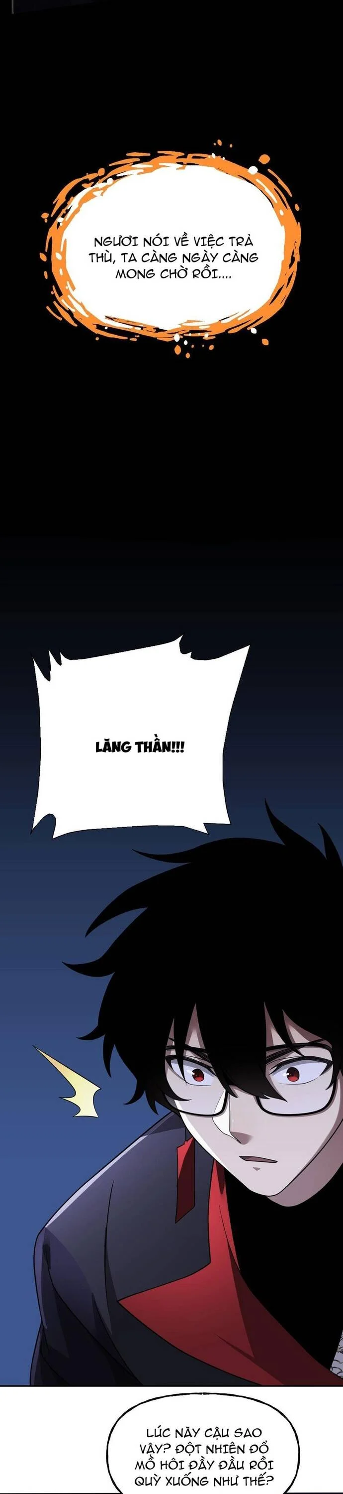 Trở Lại Từ Cái Chết, Ta Thống Trị Kỷ Nguyên Tu Tiên Số Chapter 13 10