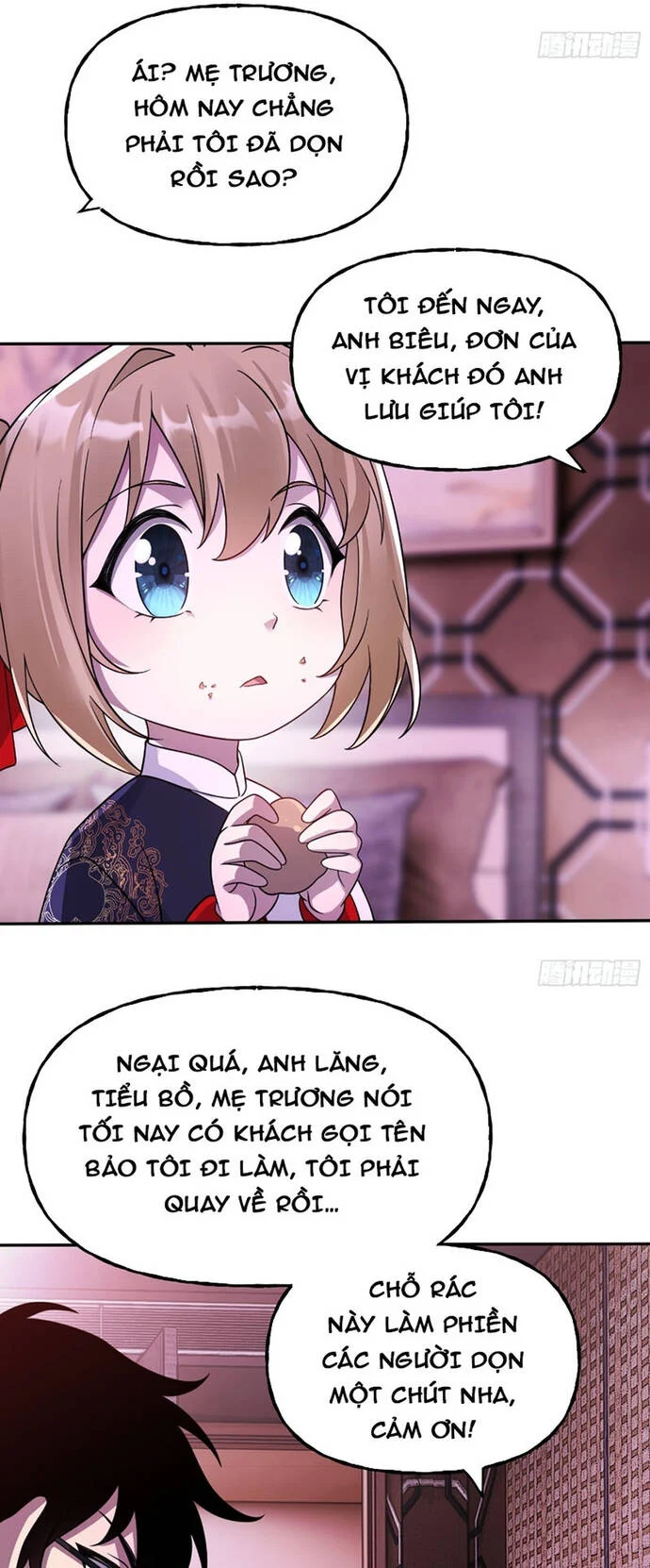 Trở Lại Từ Cái Chết, Ta Thống Trị Kỷ Nguyên Tu Tiên Số Chapter 14 3