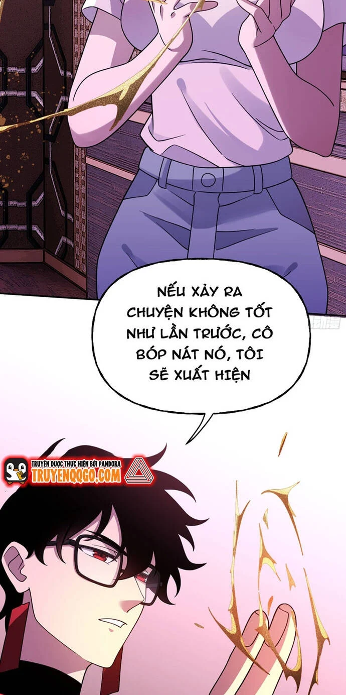 Trở Lại Từ Cái Chết, Ta Thống Trị Kỷ Nguyên Tu Tiên Số Chapter 14 5