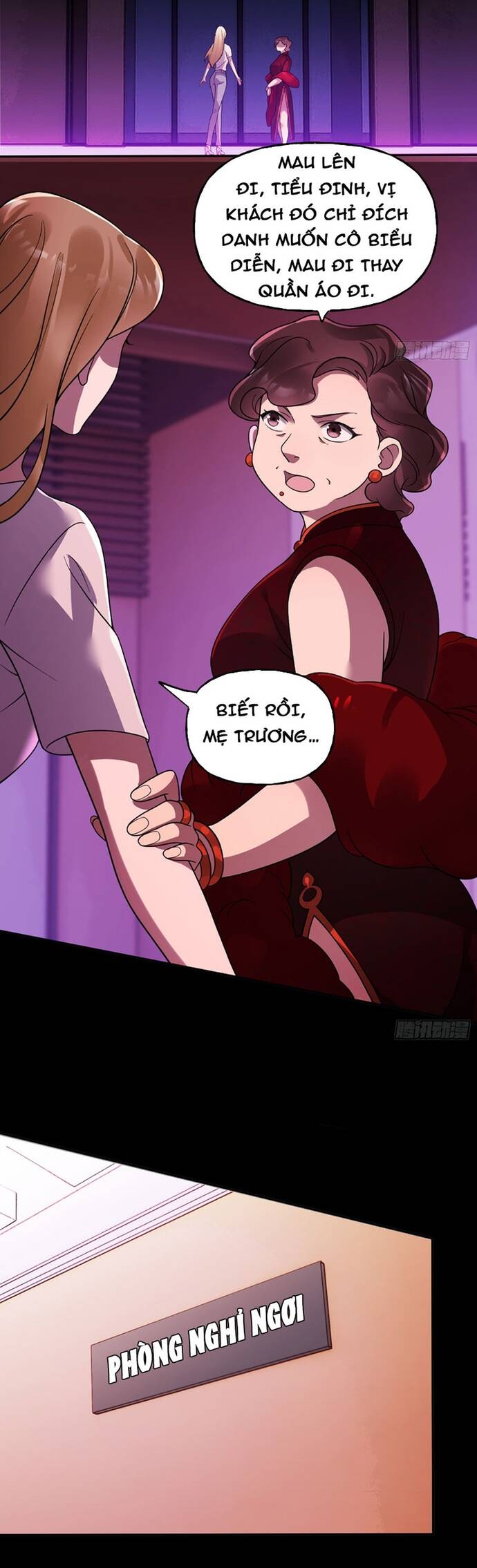 Trở Lại Từ Cái Chết, Ta Thống Trị Kỷ Nguyên Tu Tiên Số Chapter 14 9