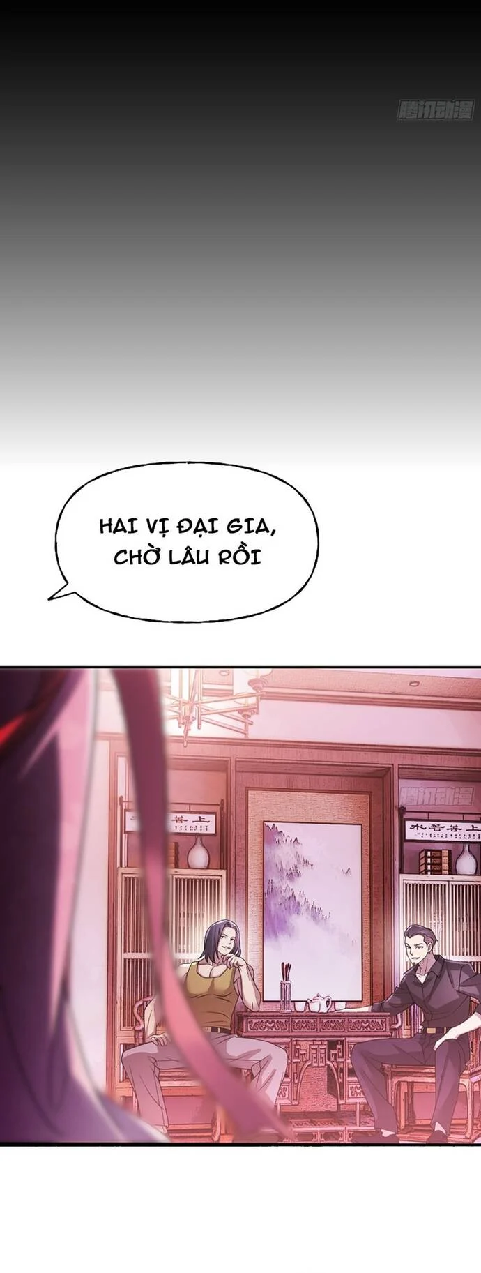 Trở Lại Từ Cái Chết, Ta Thống Trị Kỷ Nguyên Tu Tiên Số Chapter 14 11
