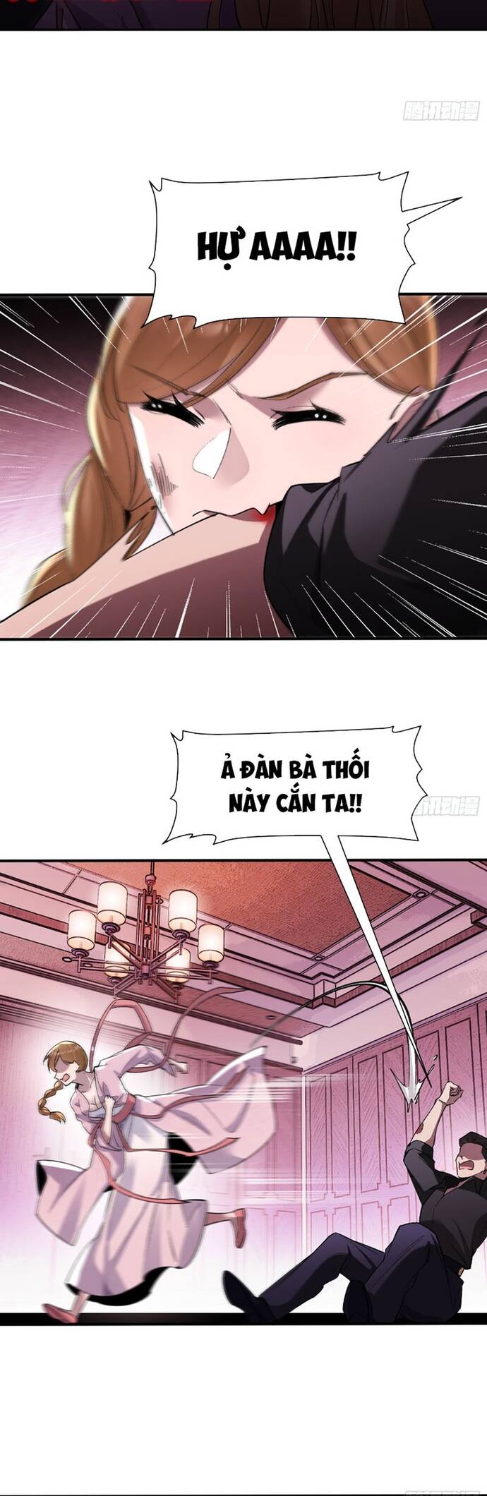 Trở Lại Từ Cái Chết, Ta Thống Trị Kỷ Nguyên Tu Tiên Số Chapter 14 20