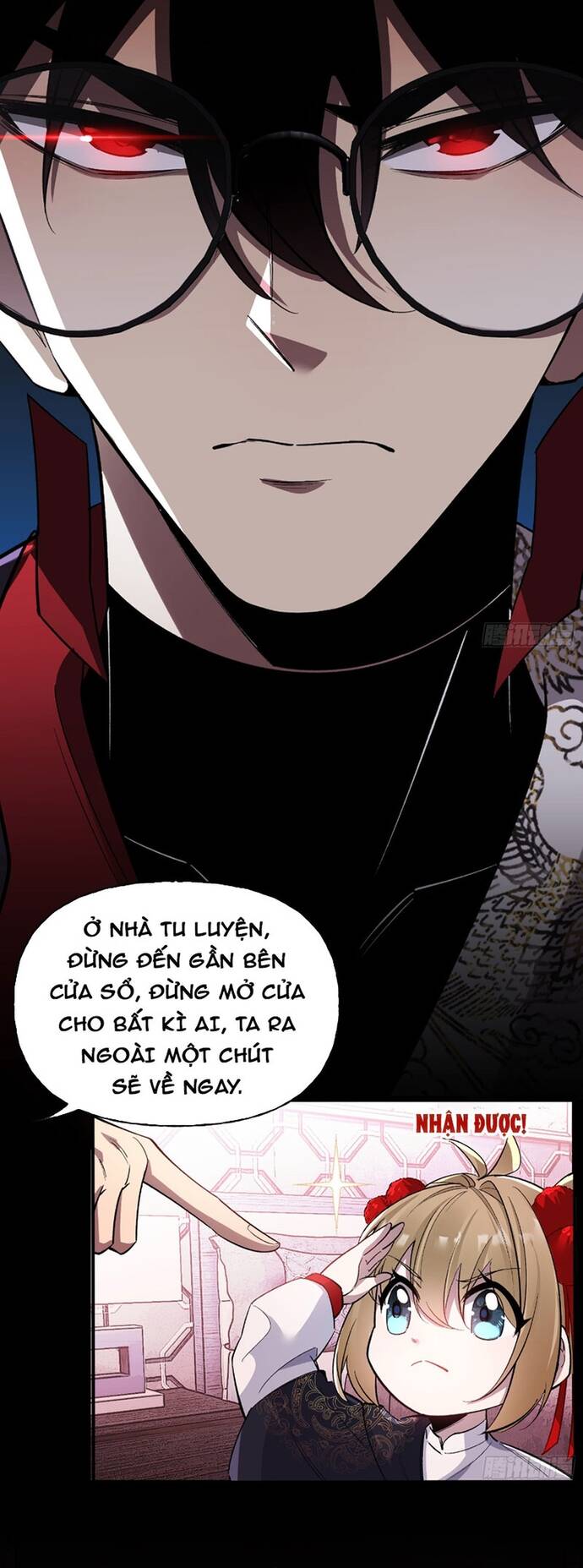 Trở Lại Từ Cái Chết, Ta Thống Trị Kỷ Nguyên Tu Tiên Số Chapter 14 22