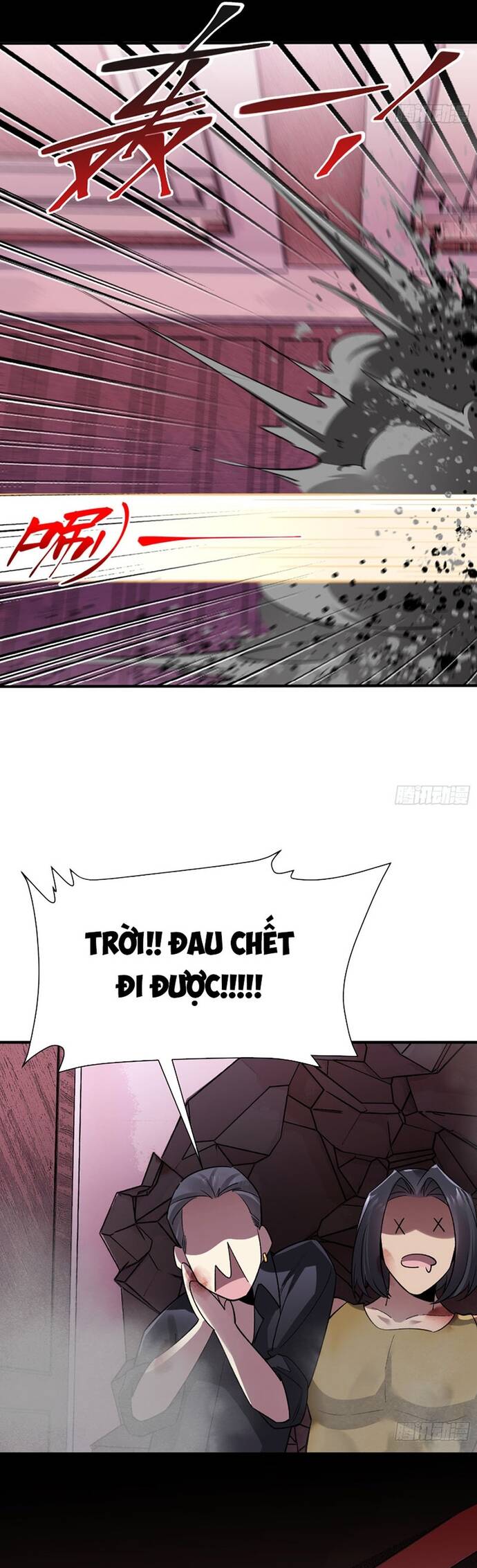 Trở Lại Từ Cái Chết, Ta Thống Trị Kỷ Nguyên Tu Tiên Số Chapter 14 26