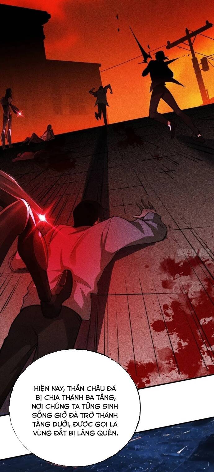 Trở Lại Từ Cái Chết, Ta Thống Trị Kỷ Nguyên Tu Tiên Số Chapter 2 10
