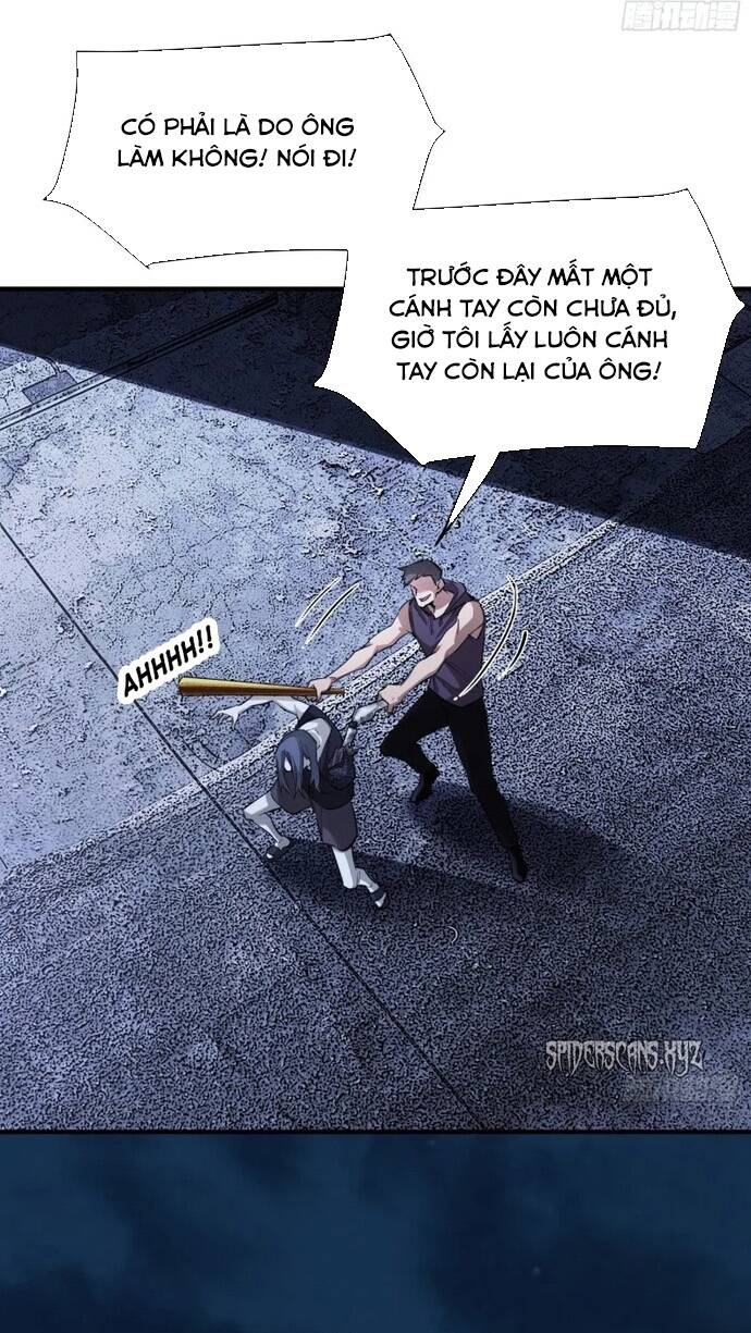 Trở Lại Từ Cái Chết, Ta Thống Trị Kỷ Nguyên Tu Tiên Số Chapter 2 15