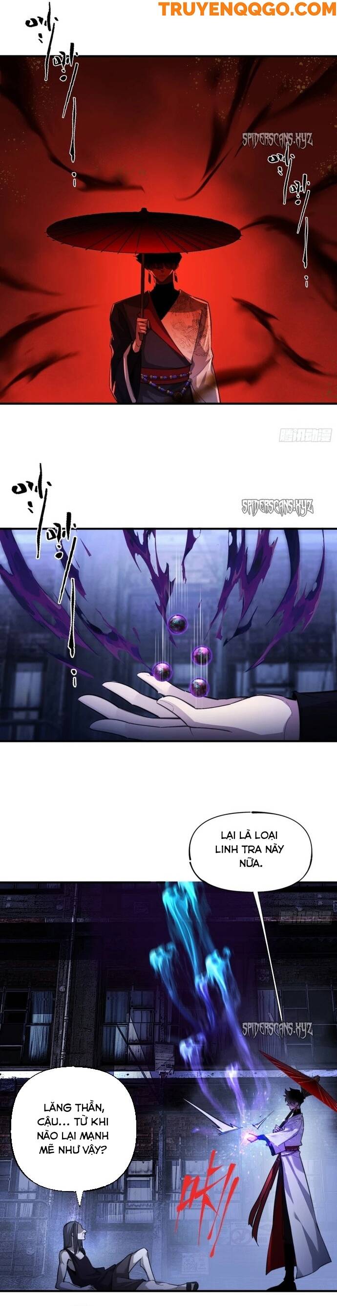 Trở Lại Từ Cái Chết, Ta Thống Trị Kỷ Nguyên Tu Tiên Số Chapter 2 18