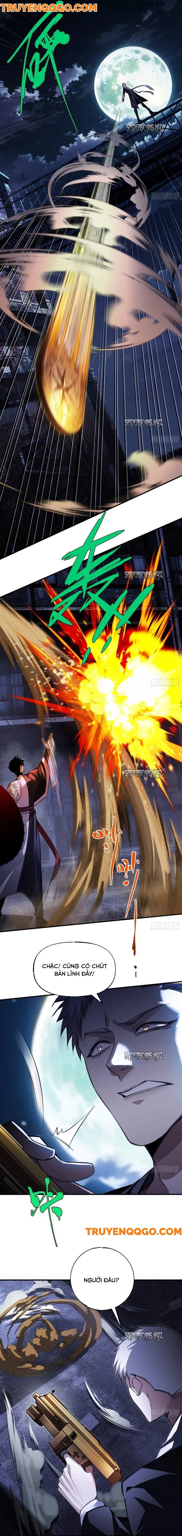 Trở Lại Từ Cái Chết, Ta Thống Trị Kỷ Nguyên Tu Tiên Số Chapter 2 24