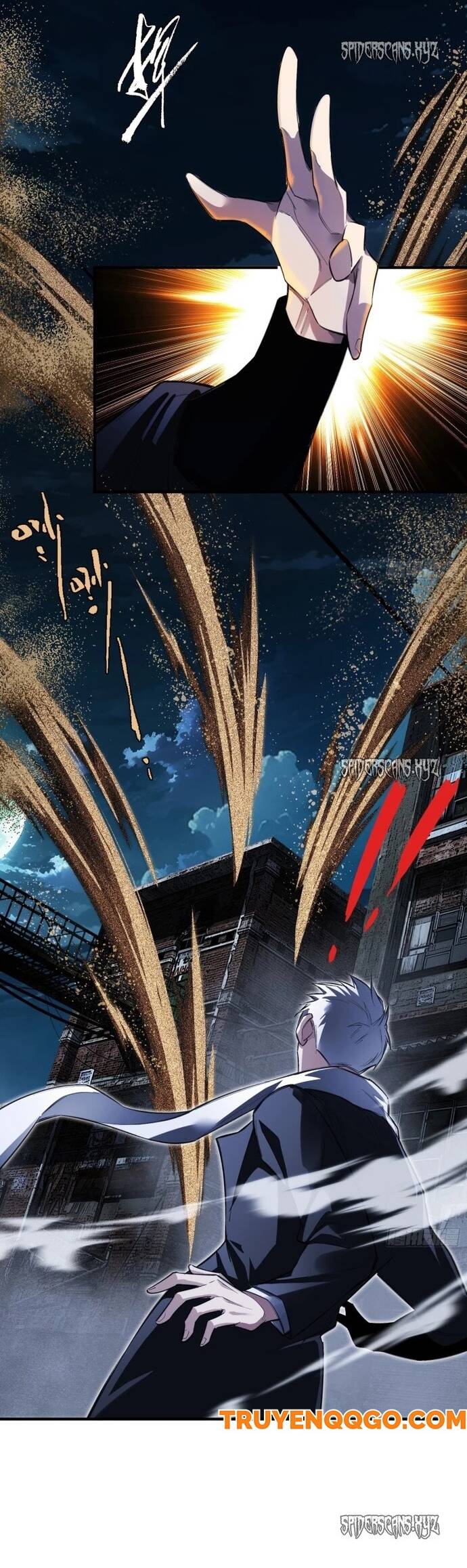 Trở Lại Từ Cái Chết, Ta Thống Trị Kỷ Nguyên Tu Tiên Số Chapter 2 31
