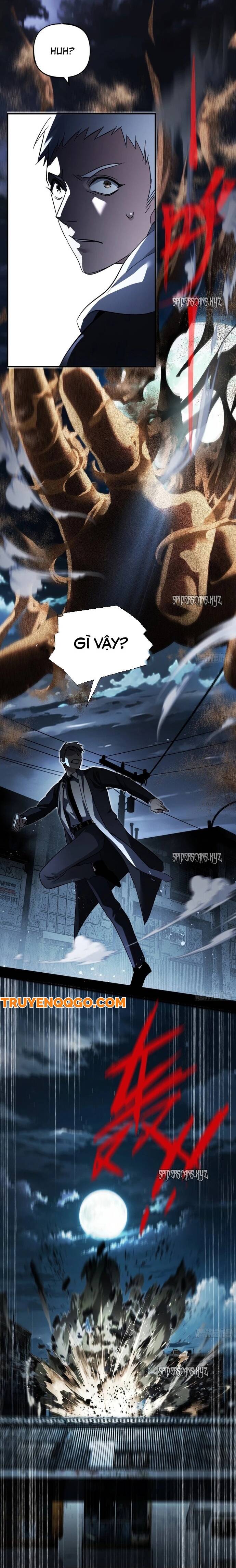 Trở Lại Từ Cái Chết, Ta Thống Trị Kỷ Nguyên Tu Tiên Số Chapter 2 33