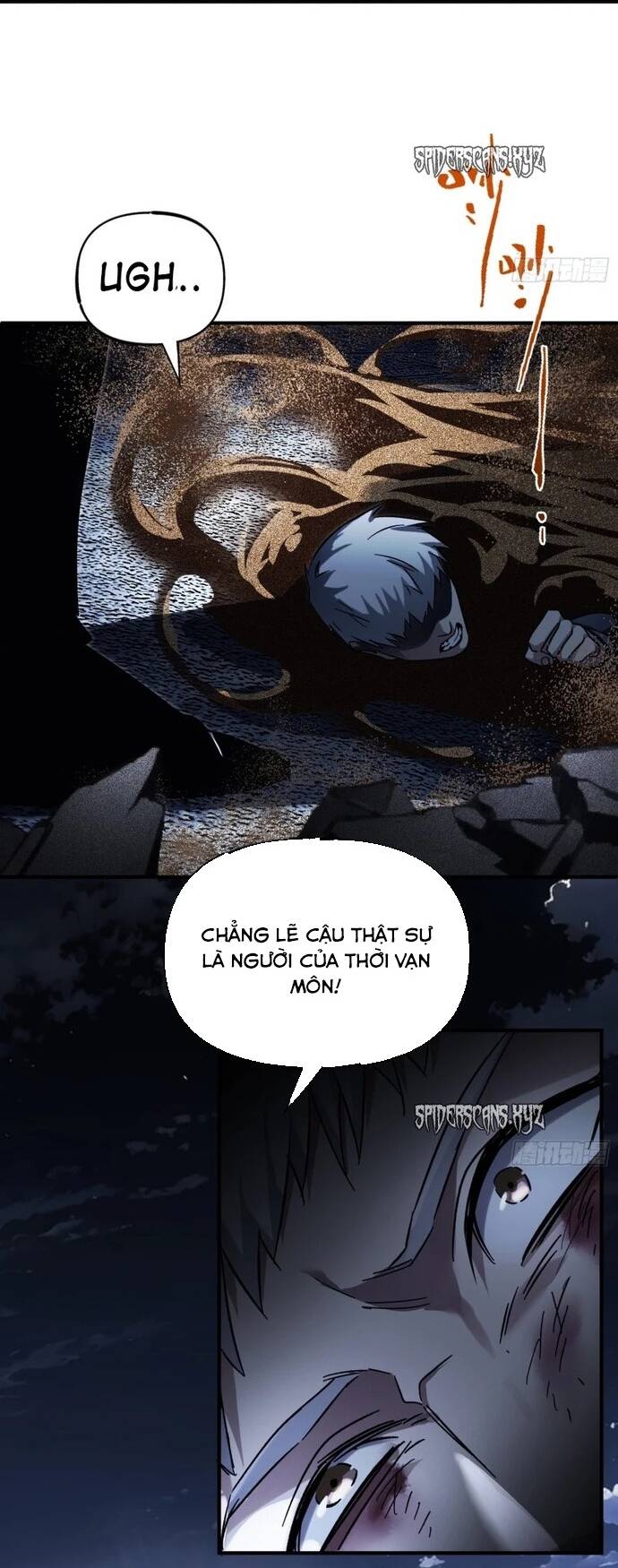 Trở Lại Từ Cái Chết, Ta Thống Trị Kỷ Nguyên Tu Tiên Số Chapter 2 34
