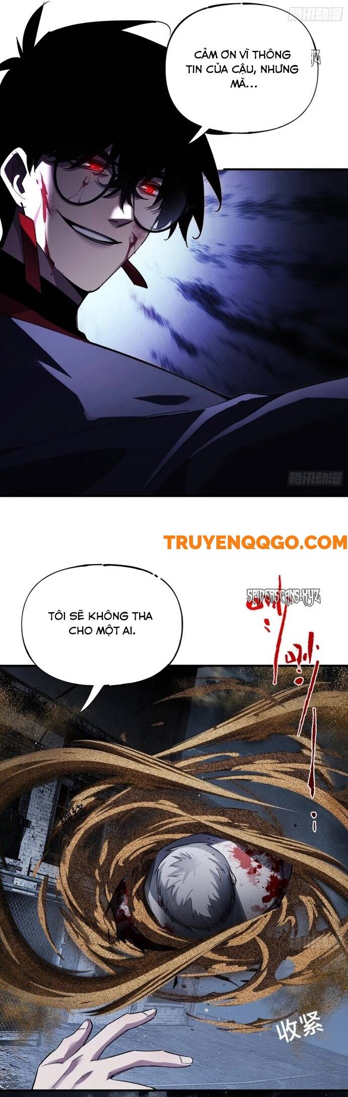 Trở Lại Từ Cái Chết, Ta Thống Trị Kỷ Nguyên Tu Tiên Số Chapter 2 38