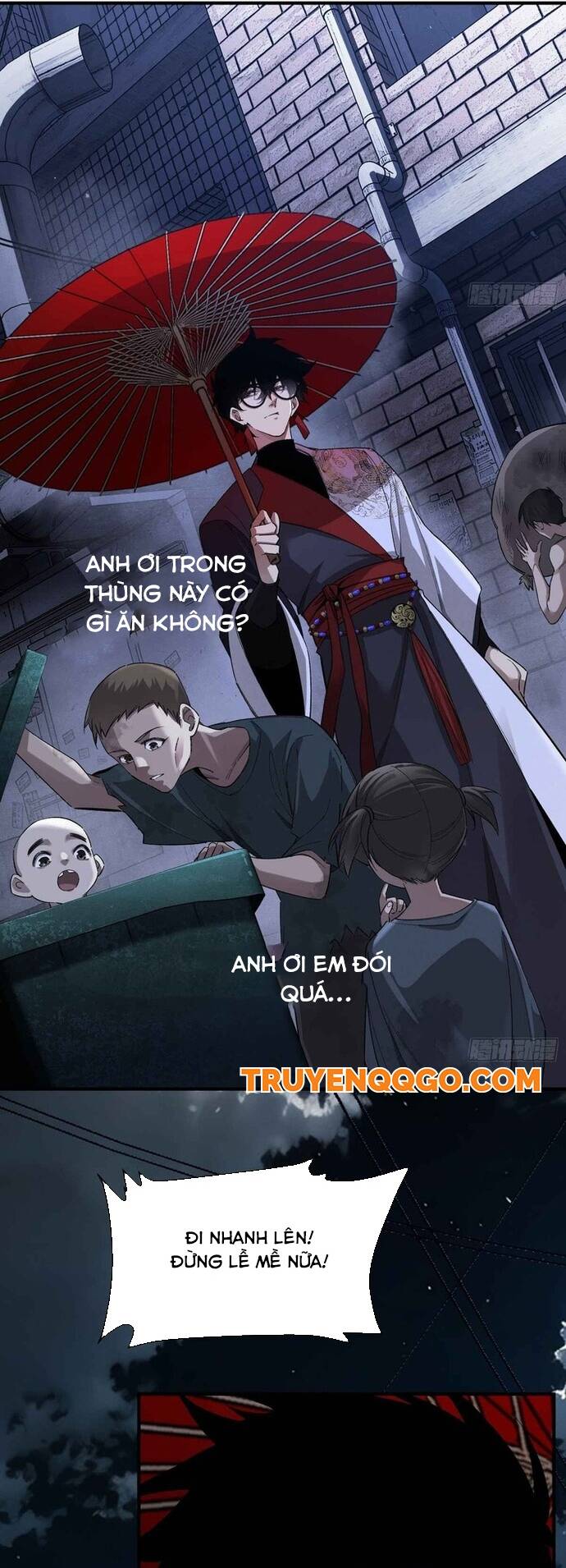 Trở Lại Từ Cái Chết, Ta Thống Trị Kỷ Nguyên Tu Tiên Số Chapter 3 2