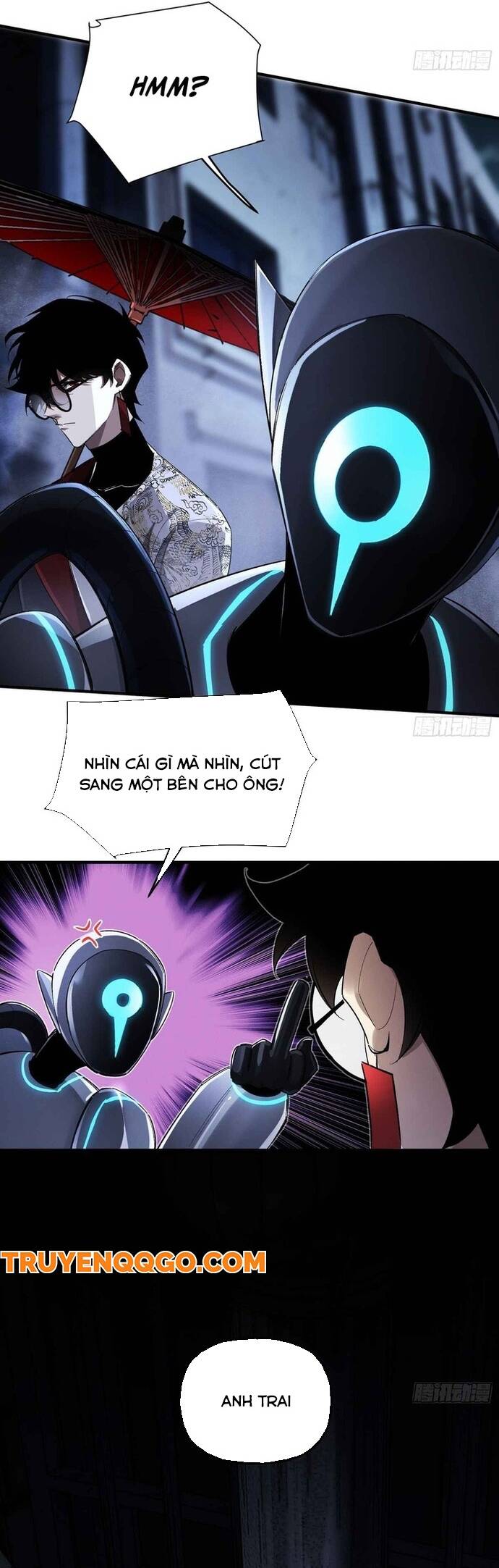 Trở Lại Từ Cái Chết, Ta Thống Trị Kỷ Nguyên Tu Tiên Số Chapter 3 4