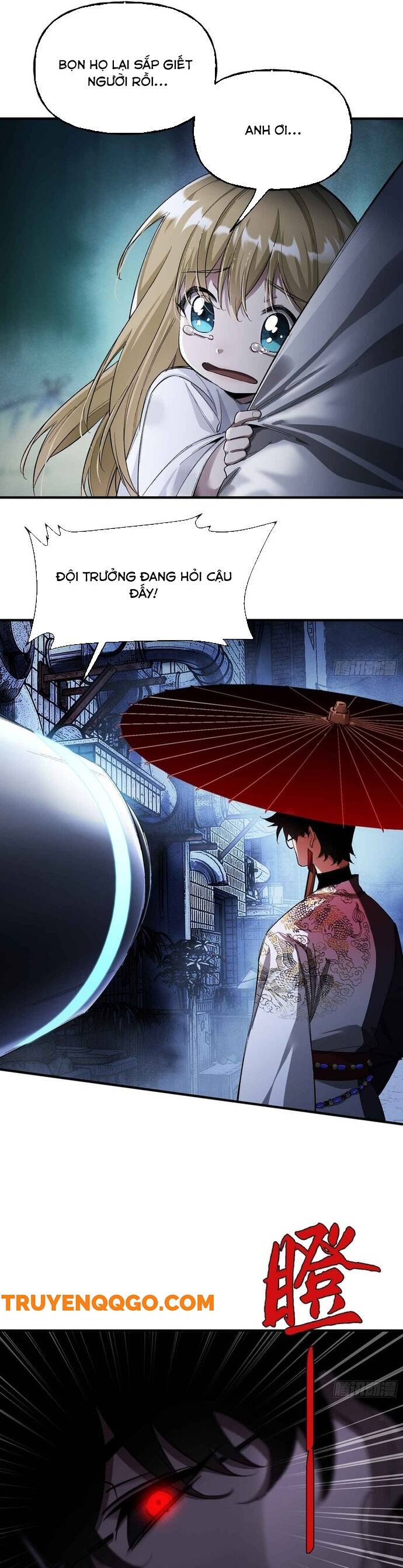 Trở Lại Từ Cái Chết, Ta Thống Trị Kỷ Nguyên Tu Tiên Số Chapter 3 7