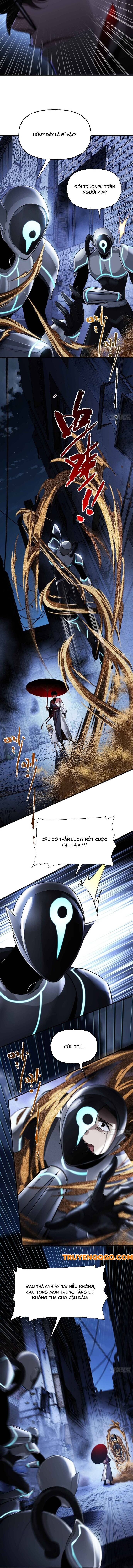 Trở Lại Từ Cái Chết, Ta Thống Trị Kỷ Nguyên Tu Tiên Số Chapter 3 8