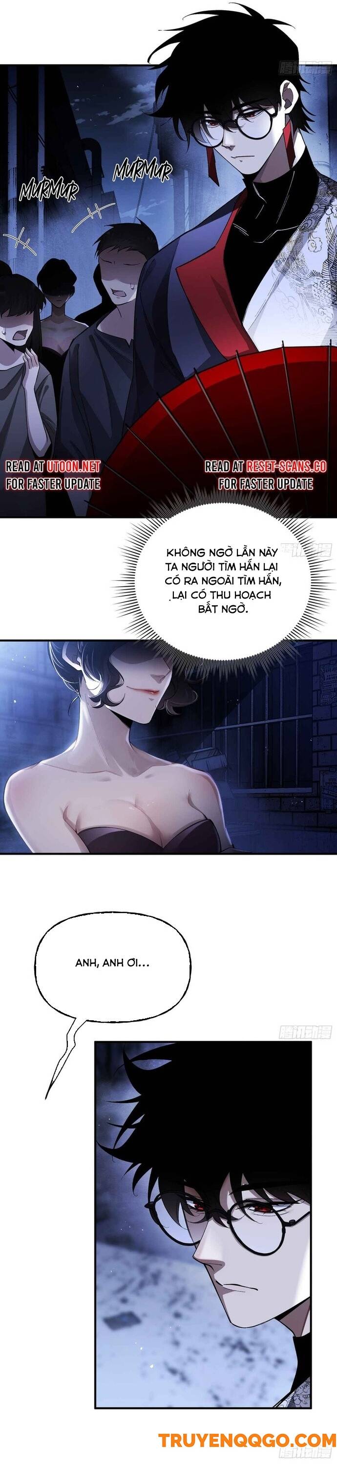 Trở Lại Từ Cái Chết, Ta Thống Trị Kỷ Nguyên Tu Tiên Số Chapter 3 14