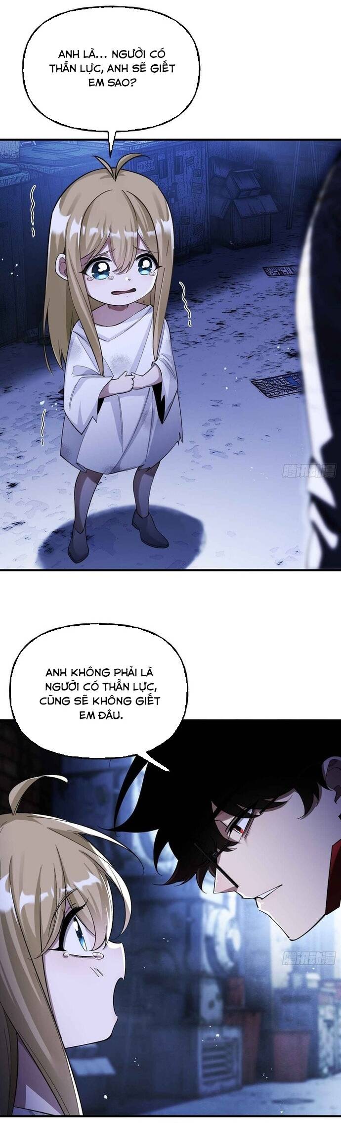 Trở Lại Từ Cái Chết, Ta Thống Trị Kỷ Nguyên Tu Tiên Số Chapter 3 15