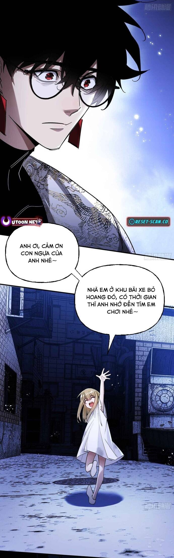 Trở Lại Từ Cái Chết, Ta Thống Trị Kỷ Nguyên Tu Tiên Số Chapter 3 17