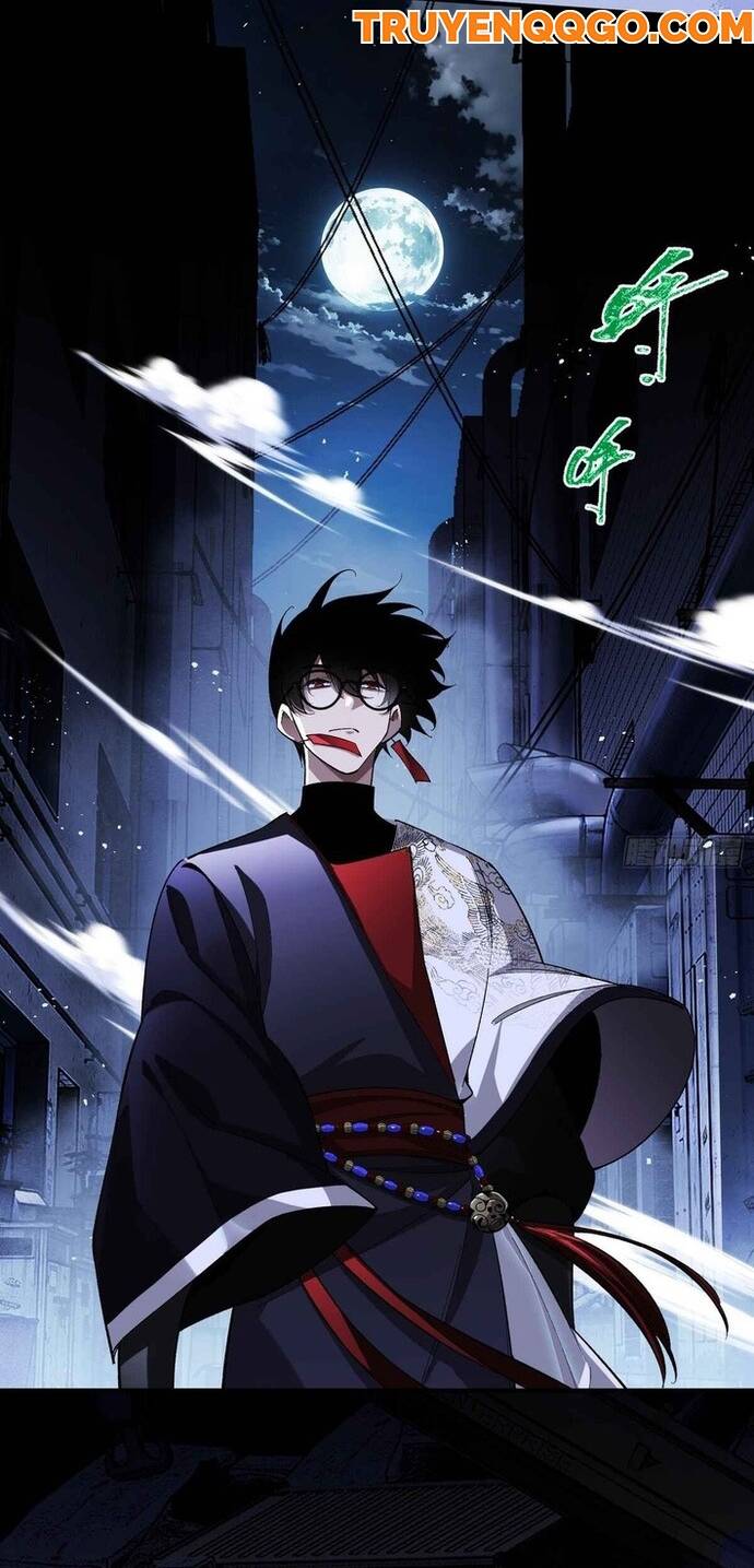 Trở Lại Từ Cái Chết, Ta Thống Trị Kỷ Nguyên Tu Tiên Số Chapter 3 18