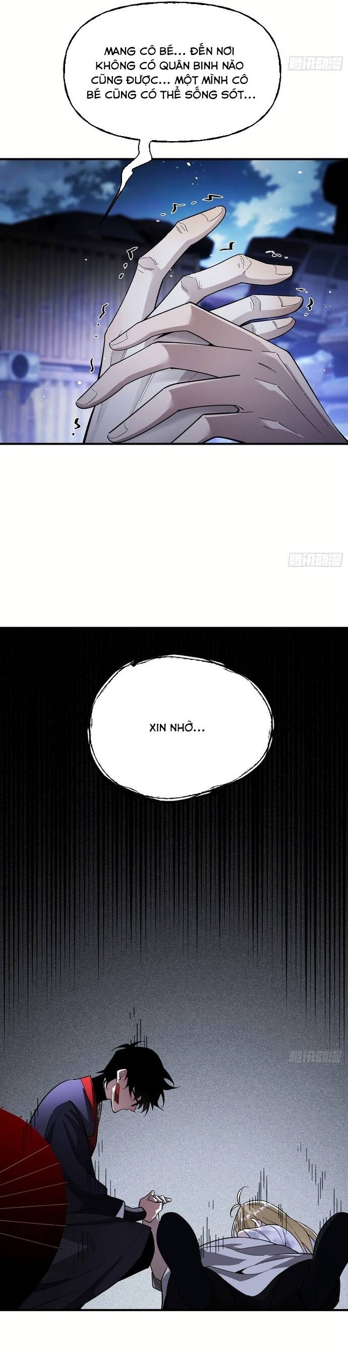 Trở Lại Từ Cái Chết, Ta Thống Trị Kỷ Nguyên Tu Tiên Số Chapter 4 10