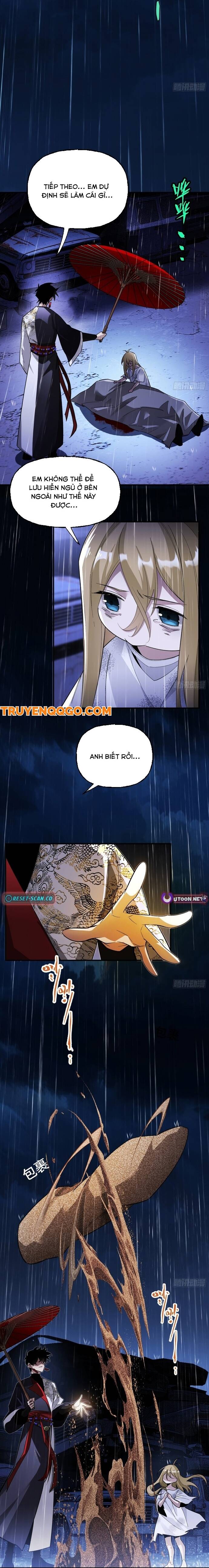 Trở Lại Từ Cái Chết, Ta Thống Trị Kỷ Nguyên Tu Tiên Số Chapter 4 14