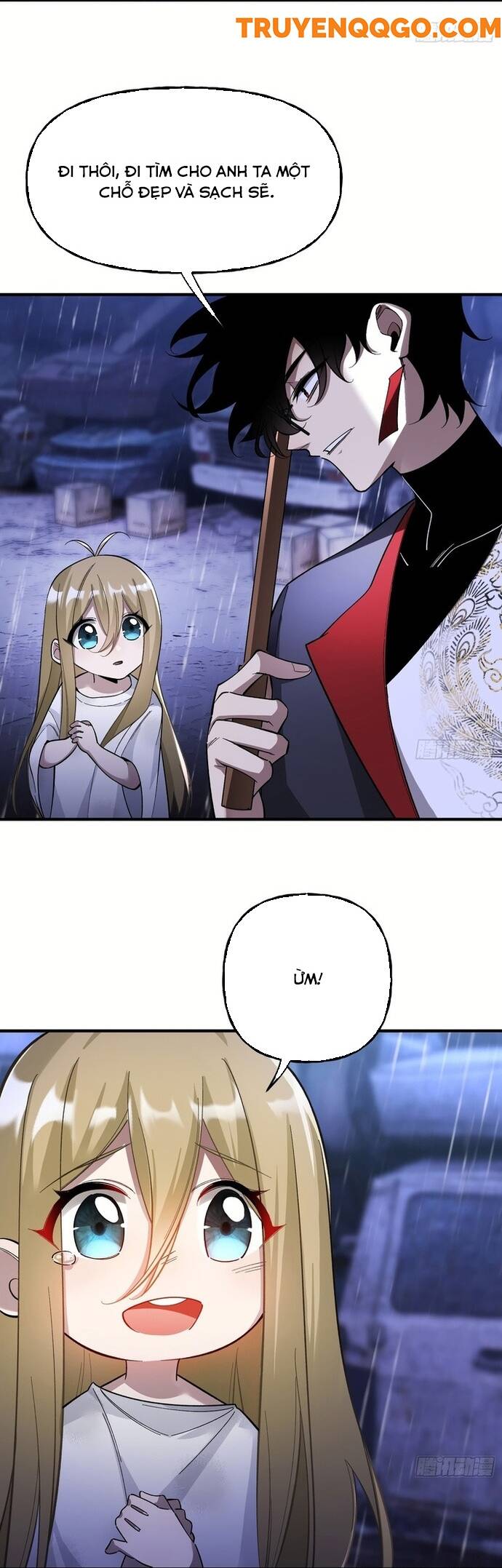 Trở Lại Từ Cái Chết, Ta Thống Trị Kỷ Nguyên Tu Tiên Số Chapter 4 15