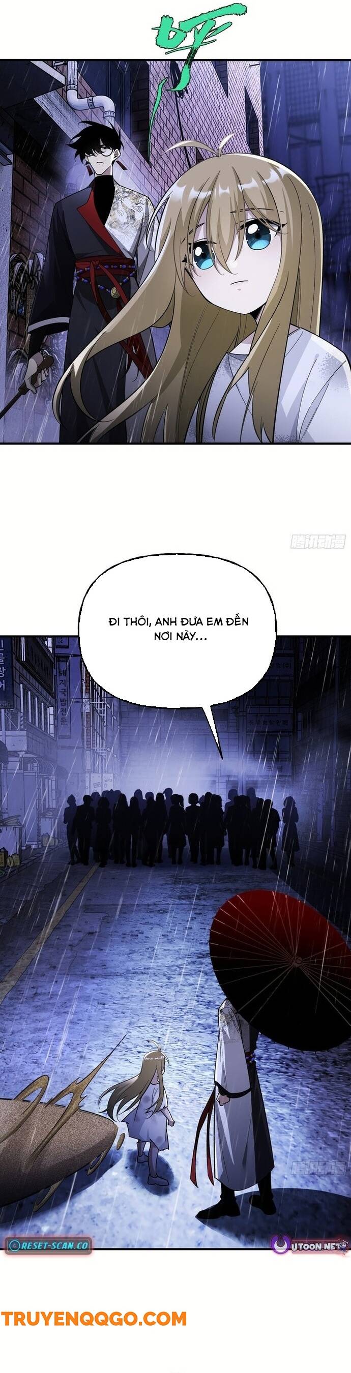Trở Lại Từ Cái Chết, Ta Thống Trị Kỷ Nguyên Tu Tiên Số Chapter 4 20