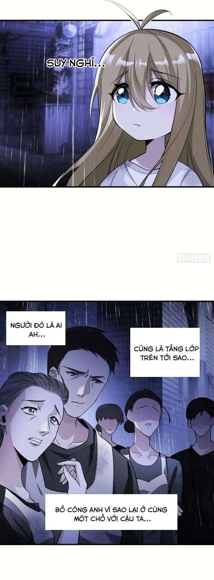 Trở Lại Từ Cái Chết, Ta Thống Trị Kỷ Nguyên Tu Tiên Số Chapter 4 21