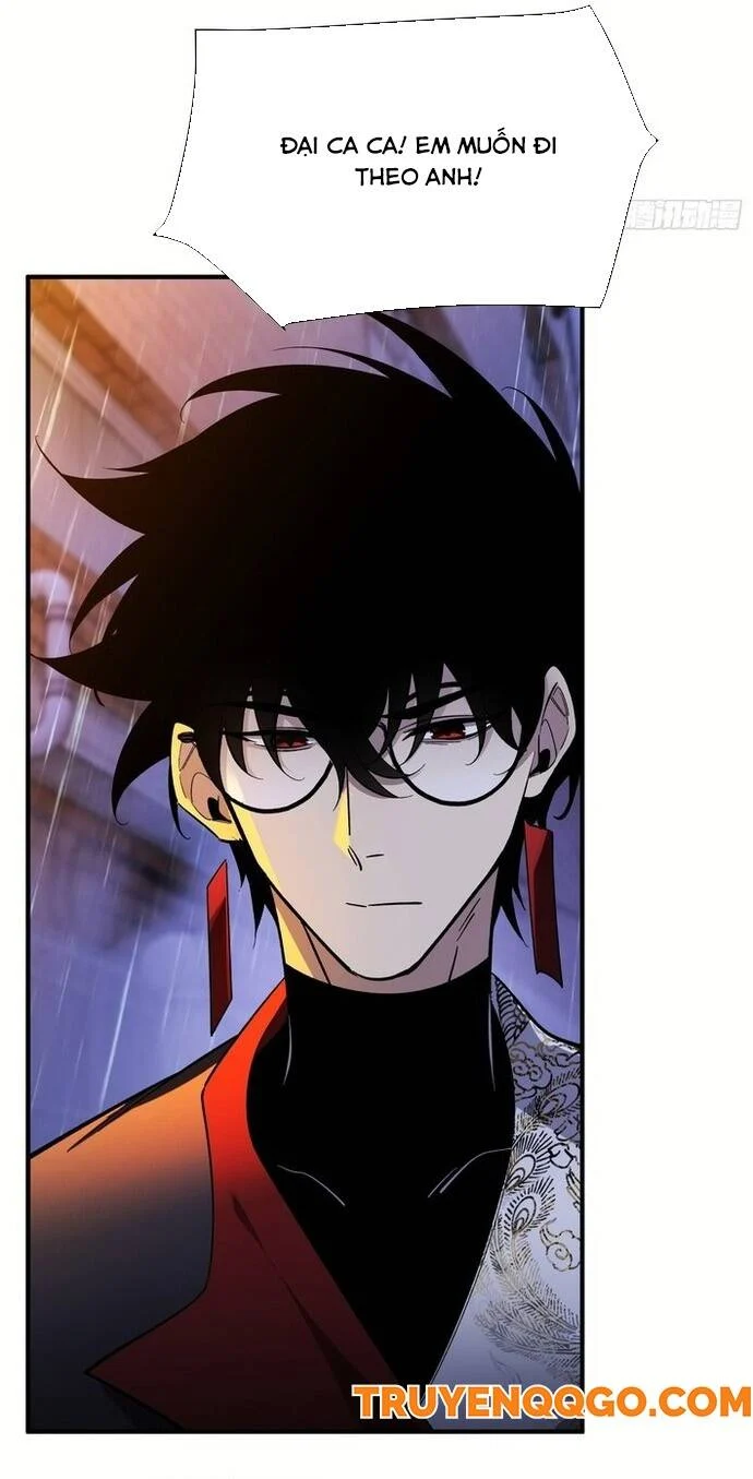 Trở Lại Từ Cái Chết, Ta Thống Trị Kỷ Nguyên Tu Tiên Số Chapter 4 22
