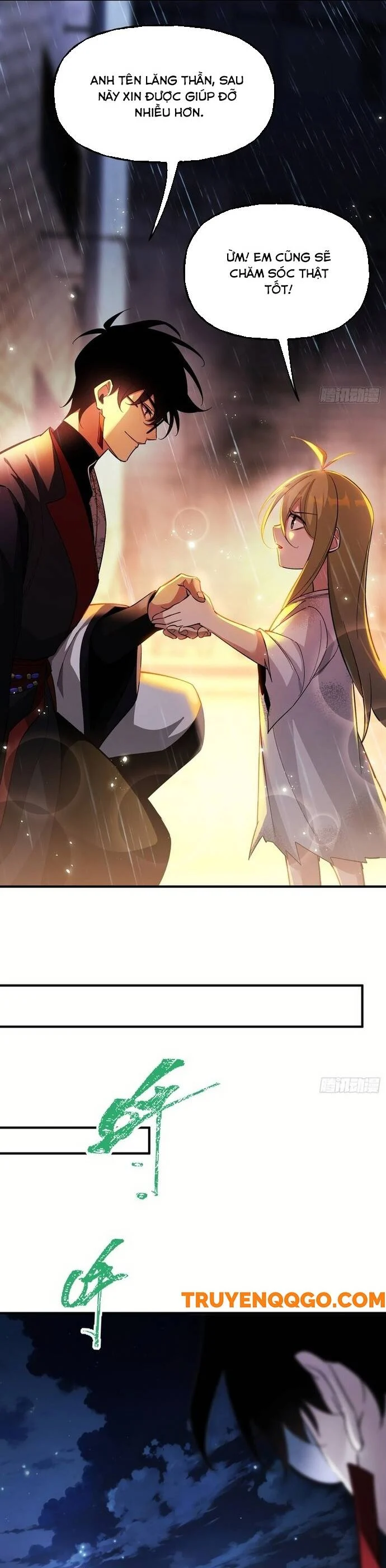 Trở Lại Từ Cái Chết, Ta Thống Trị Kỷ Nguyên Tu Tiên Số Chapter 4 24