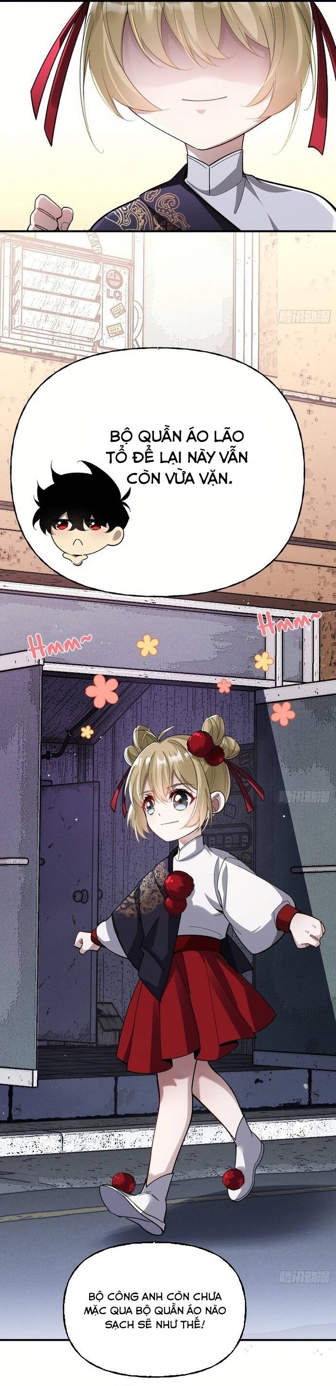 Trở Lại Từ Cái Chết, Ta Thống Trị Kỷ Nguyên Tu Tiên Số Chapter 4 26